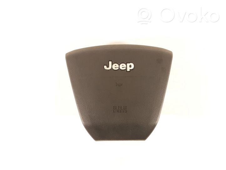 Jeep Compass Airbag dello sterzo P0YD59XDVAD