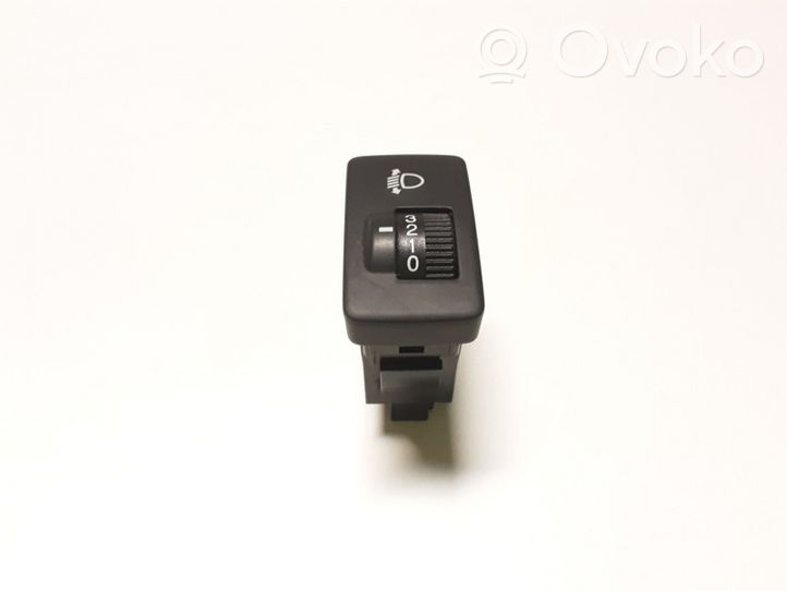 Honda CR-V Przycisk / Pokrętło regulacji świateł M31062