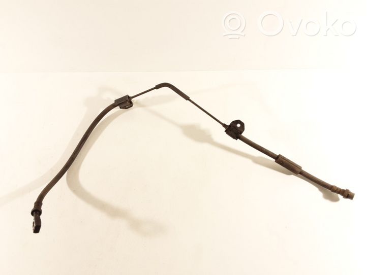 Land Rover Range Rover L322 Conduite de frein 