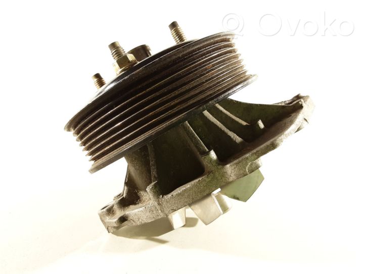 Toyota Land Cruiser (J120) Pompe de circulation d'eau 