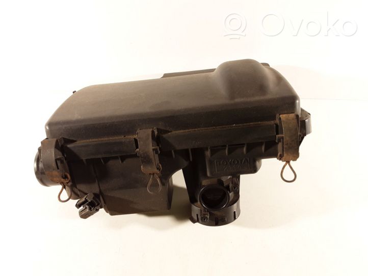 Toyota Prius (XW20) Scatola del filtro dell’aria 1001406970