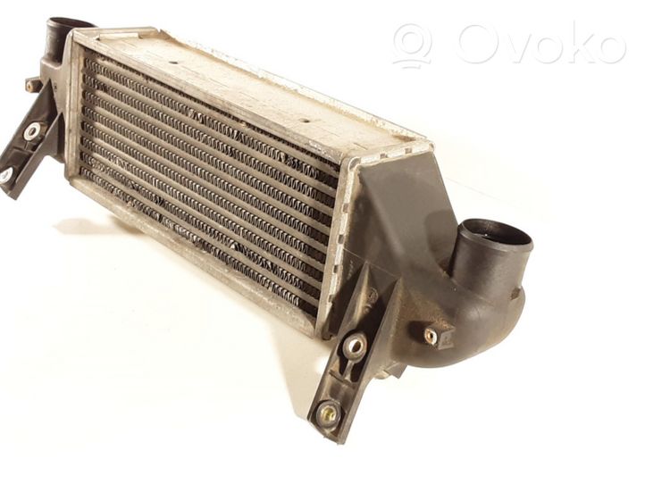 Ford Focus Radiador intercooler XS4Q9L440BD