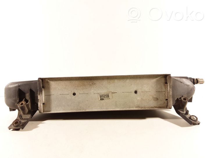 Ford Focus Radiador intercooler XS4Q9L440BD