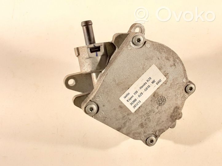 Honda Civic IX Alipainepumppu 36300RZ0G010M2