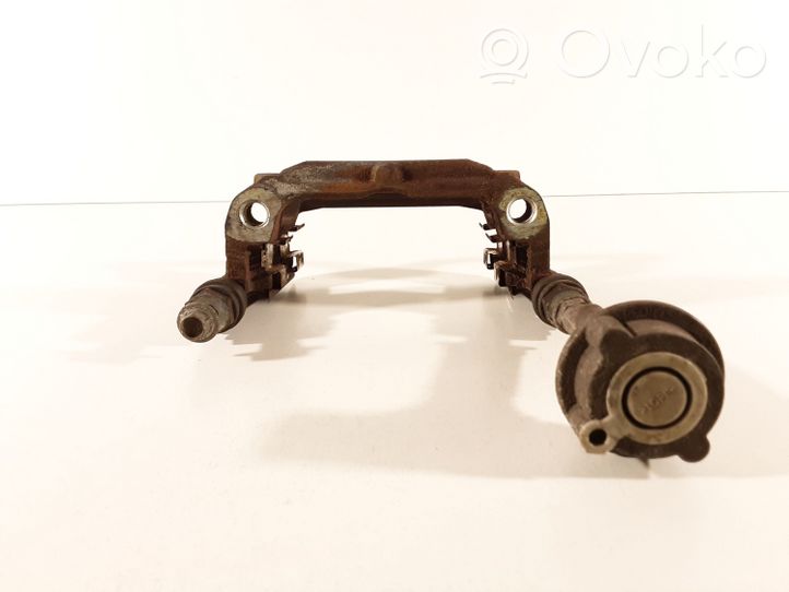 Opel Astra J Supporto della pinza del freno posteriore 063