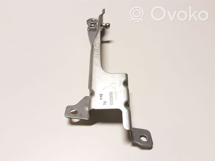 Mini Clubman F54 Staffa di rinforzo per ammortizzatore bagagliaio 7370328