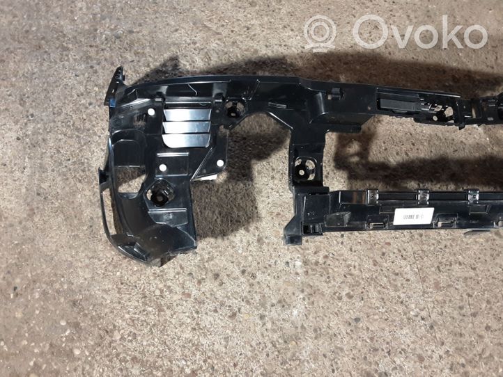 Mini Clubman F54 Traversa di supporto paraurti posteriore 7379888