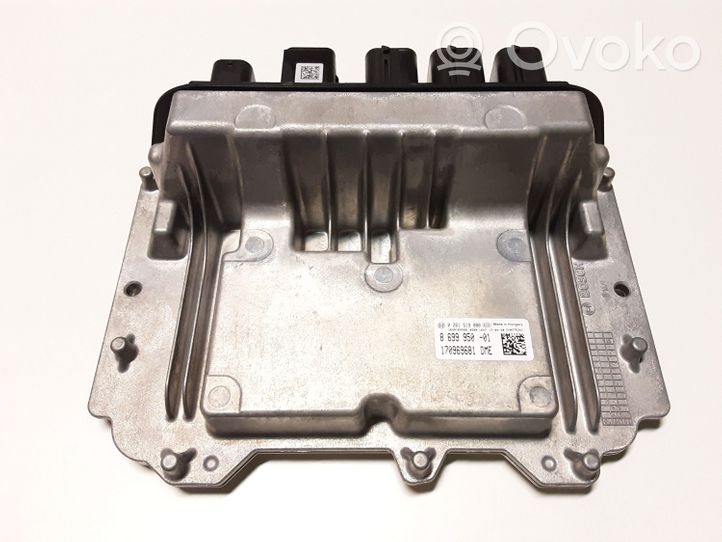 Mini Clubman F54 Sterownik / Moduł ECU 0261S19080