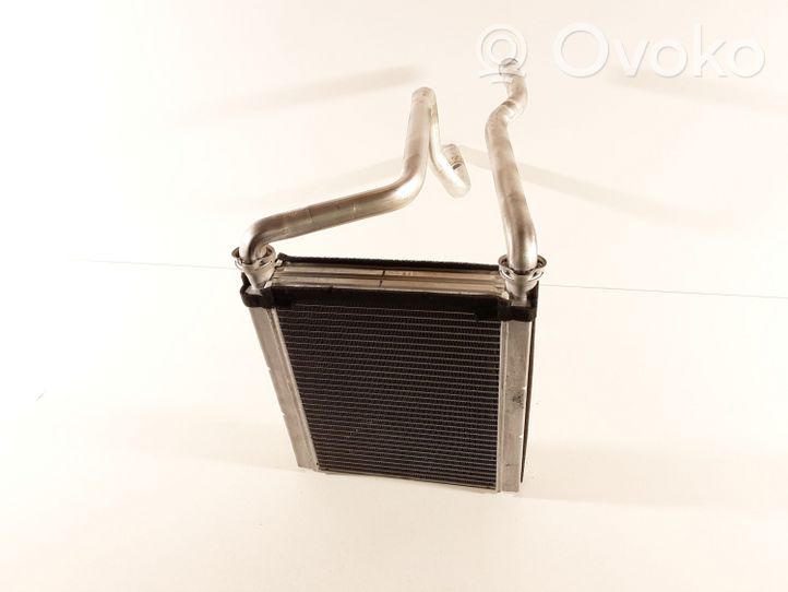 Honda Jazz Radiateur soufflant de chauffage 