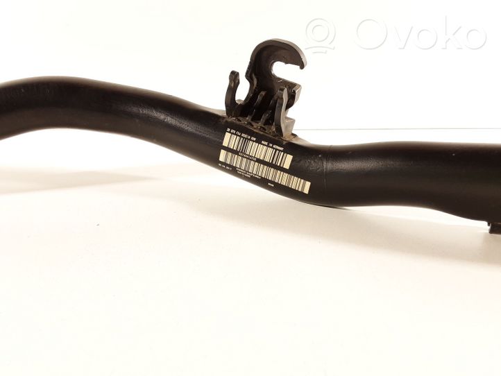 Mini Clubman F54 Tubo e bocchettone per riempimento serbatoio del carburante R2740416705