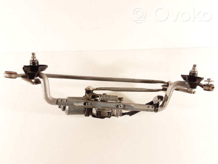 Toyota Verso Tringlerie et moteur d'essuie-glace avant 851100F030