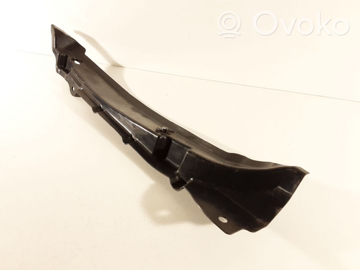 Honda Civic Panel wykończeniowy błotnika 74105SNAA000