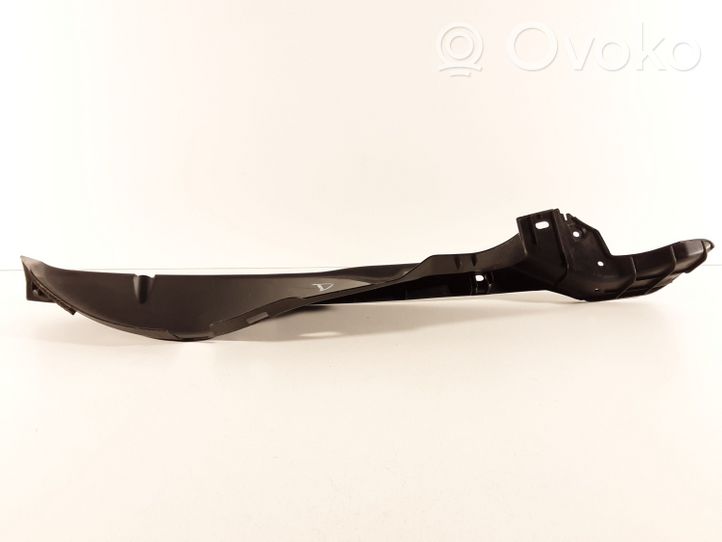 Honda Civic Panel wykończeniowy błotnika 74206SNAA000