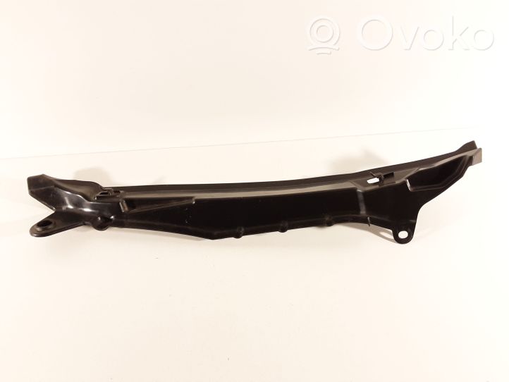 Honda Jazz Panel wykończeniowy błotnika 74155TF0