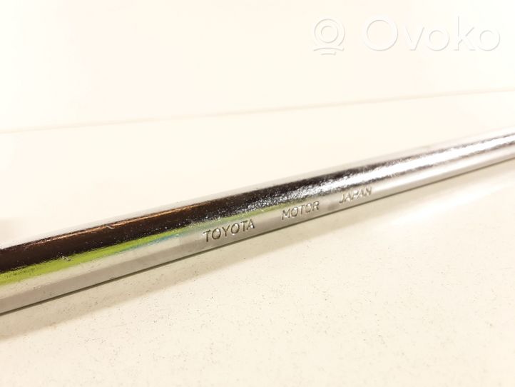 Toyota Verso Wheel nut wrench 