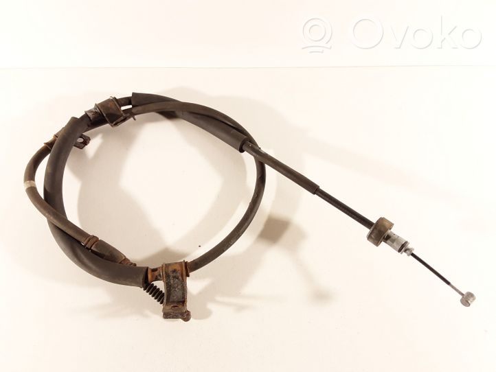 KIA Ceed Handbrake/parking brake wiring cable 1H4009J07