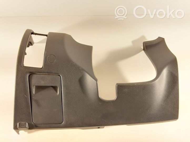 Subaru Impreza III Część rury dolotu powietrza 66075FG010