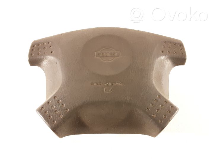 Nissan Patrol Y61 Airbag de volant BAMPT10674