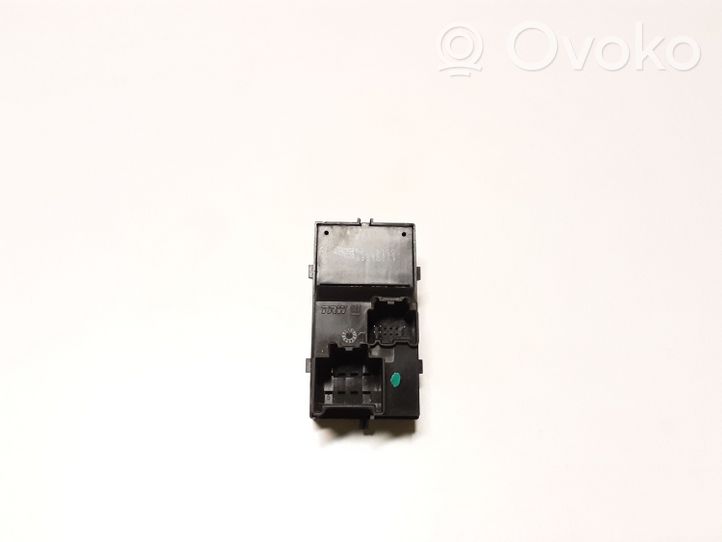 Opel Meriva B Interrupteur commade lève-vitre 13301886