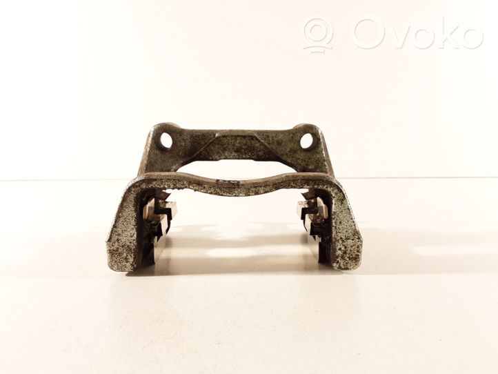 Opel Meriva B Supporto della pinza del freno posteriore 0396