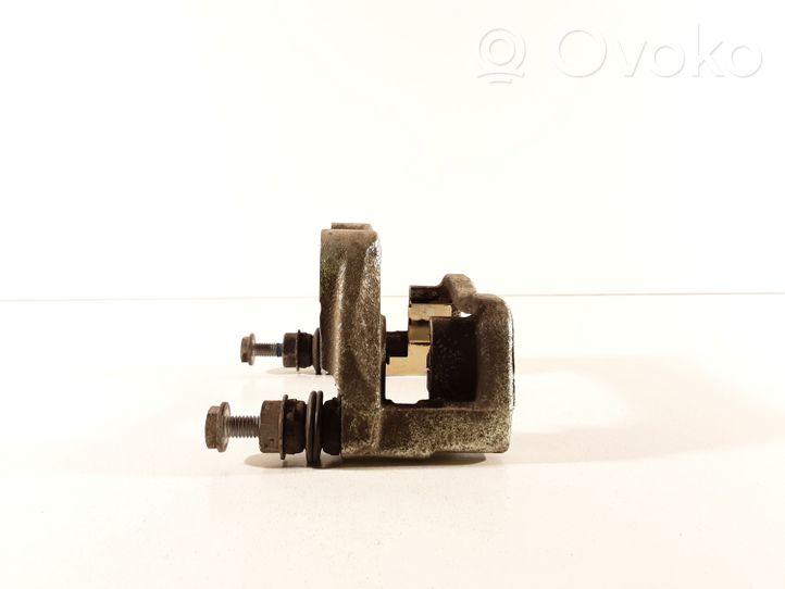 Opel Meriva B Supporto della pinza del freno posteriore 0396