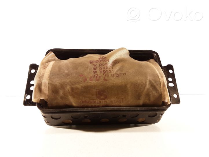 Chrysler 300 - 300C Airbag del pasajero P04649118AG