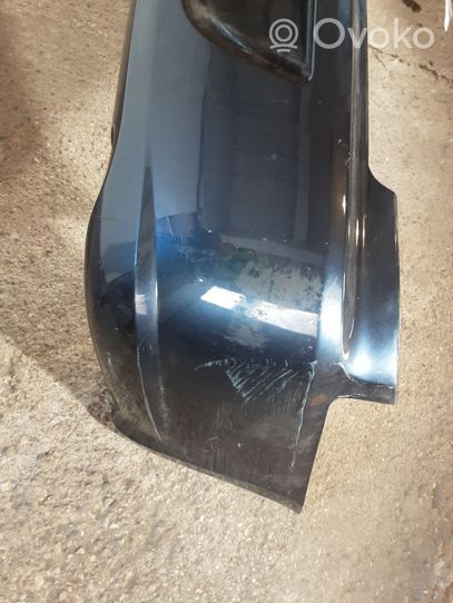 Chrysler Sebring (JS) Rear bumper 0ZH91AXRAE