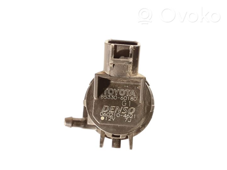 Toyota Prius (XW20) Pompe de lave-glace de pare-brise 8533060180