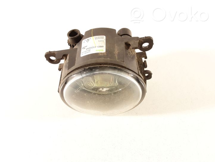 Jaguar S-Type Front fog light 4R8315200AA