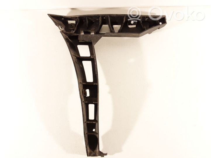 Jaguar S-Type Support de montage de pare-chocs avant 4R8317E762A