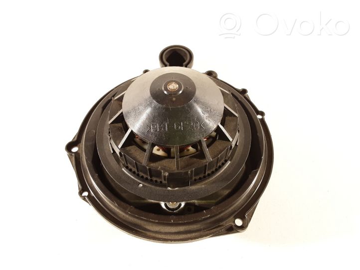 Jaguar S-Type Heater fan/blower 4R8H19846BA