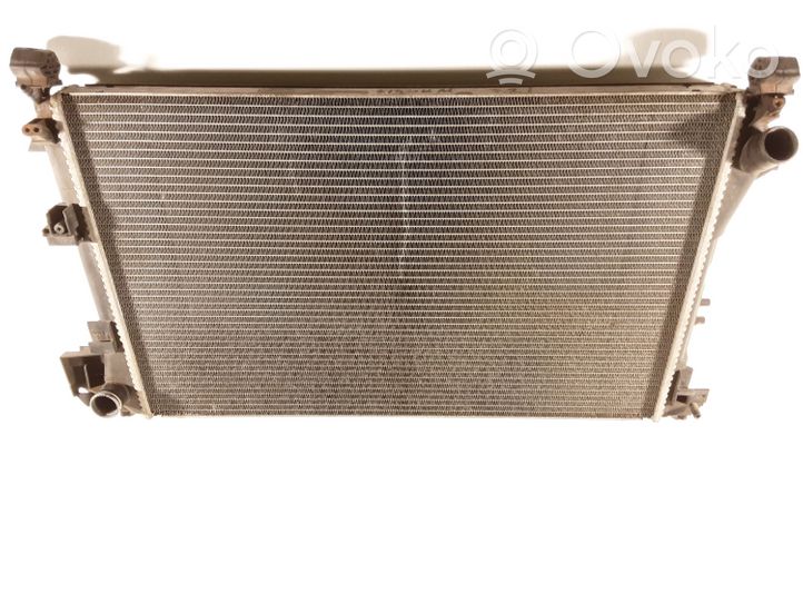 Opel Signum Dzesēšanas šķidruma radiators 