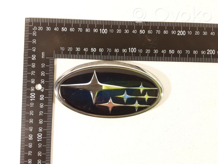 Subaru Legacy Logo/stemma case automobilistiche AJ010