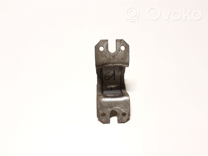 Saab 9-3 Ver2 Supporto per boccola della barra antirollio, posteriore B2606063