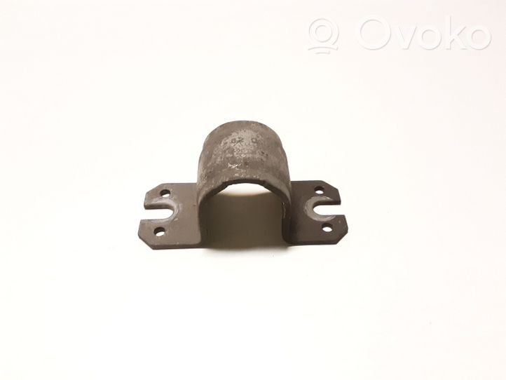 Saab 9-3 Ver2 Supporto per boccola della barra antirollio, posteriore B2606063