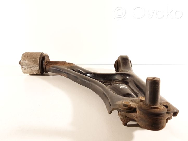 Saab 9-5 Fourchette, bras de suspension inférieur avant 5236658