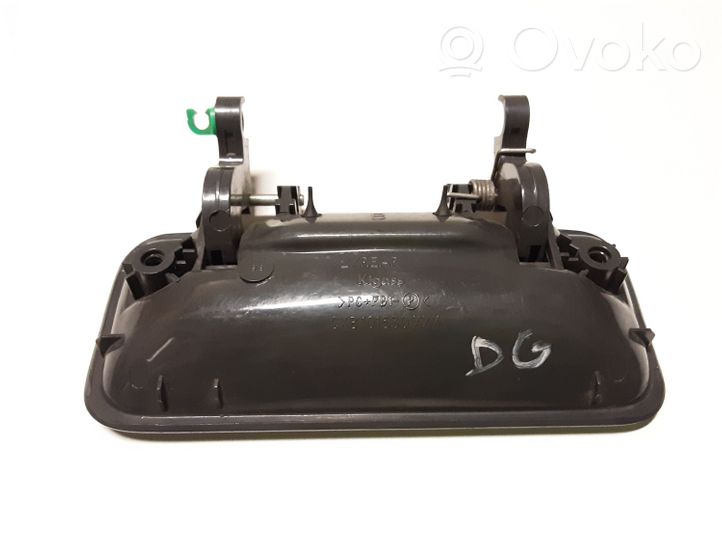 Land Rover Freelander Maniglia esterna per portiera posteriore CXB101530