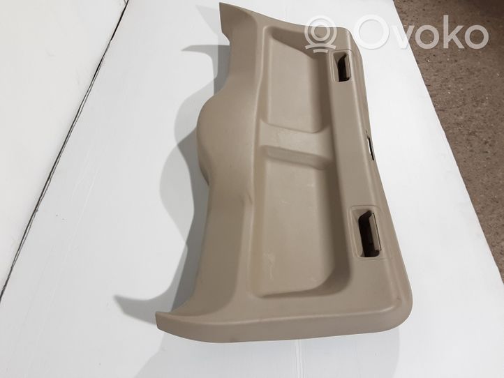 Land Rover Freelander 2 - LR2 Rivestimento portellone posteriore/bagagliaio 6H5245594ADW