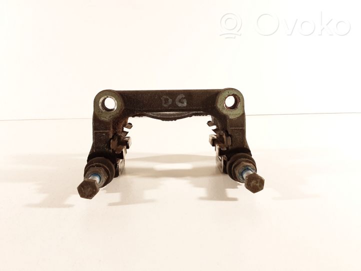 Land Rover Freelander 2 - LR2 Supporto della pinza del freno posteriore 4547B