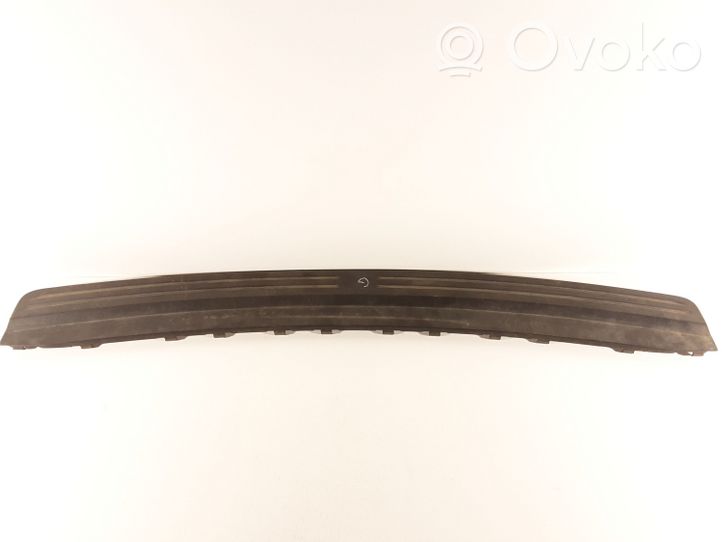 Land Rover Freelander 2 - LR2 Modanatura della barra di rivestimento del paraurti anteriore 6H5217877AC