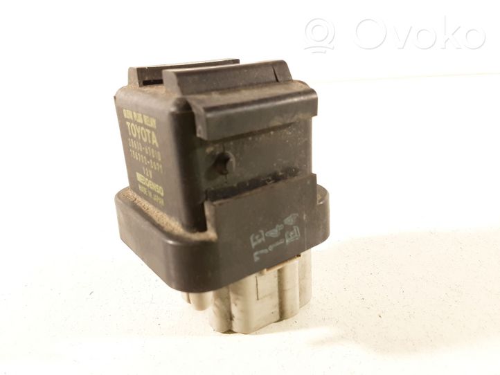 Toyota Yaris Glow plug pre-heat relay 2861067010