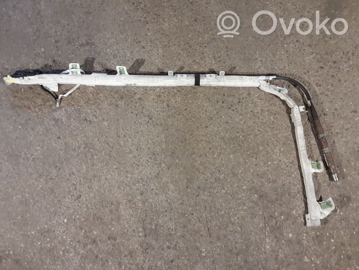 Land Rover Discovery 3 - LR3 Jumta gaisa spilvens EHM500510