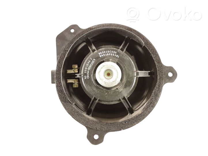 Subaru Forester SH Altoparlante portiera anteriore 86301SC050