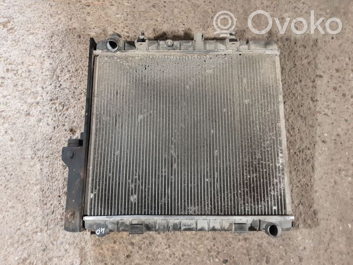 Land Rover Range Rover P38A Radiateur de refroidissement 