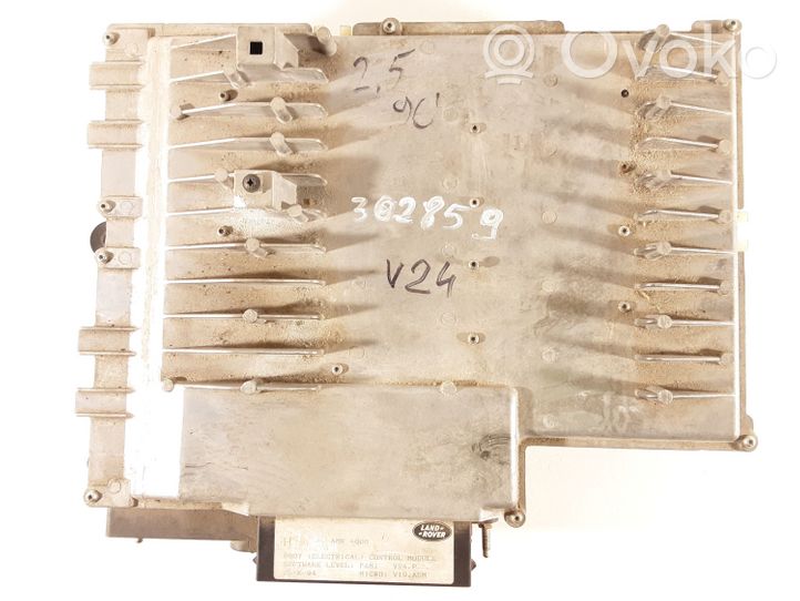 Land Rover Range Rover P38A Module confort AMR4808