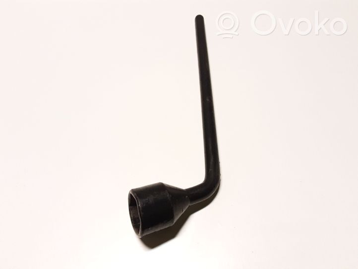 Land Rover Range Rover P38A Wheel nut wrench 