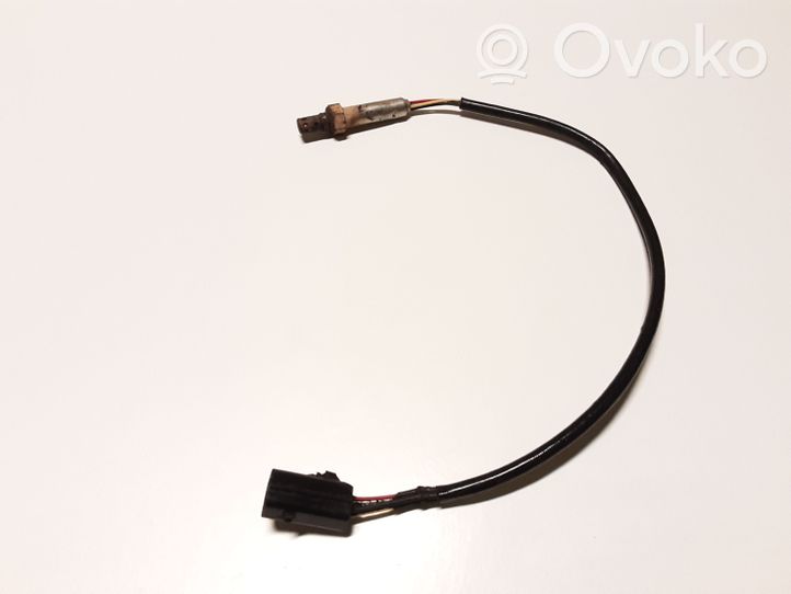 Land Rover Range Rover P38A Sonde lambda 04LS001