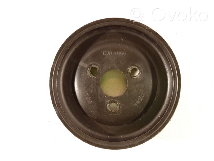 Land Rover Range Rover P38A Poulie de pompe de direction assistée ERR4868