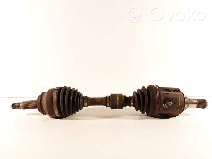 Citroen C-Crosser Front driveshaft 3815A277