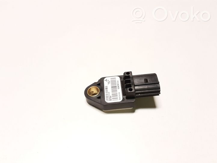 Citroen C-Crosser Sensore d’urto/d'impatto apertura airbag 8651A001